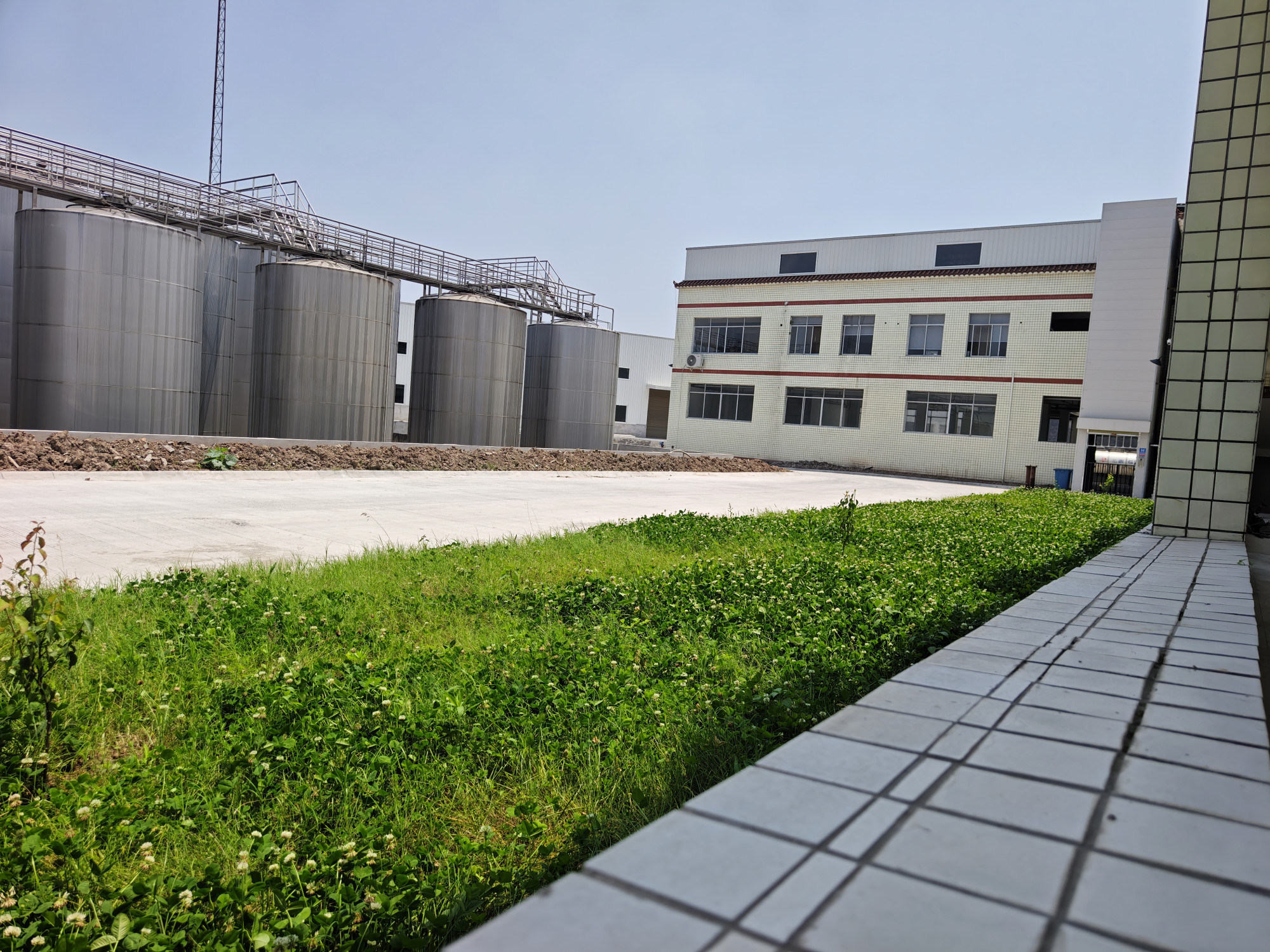 Sichuan Bulaotan Liquor Industry Co., Ltd. · Photo 2