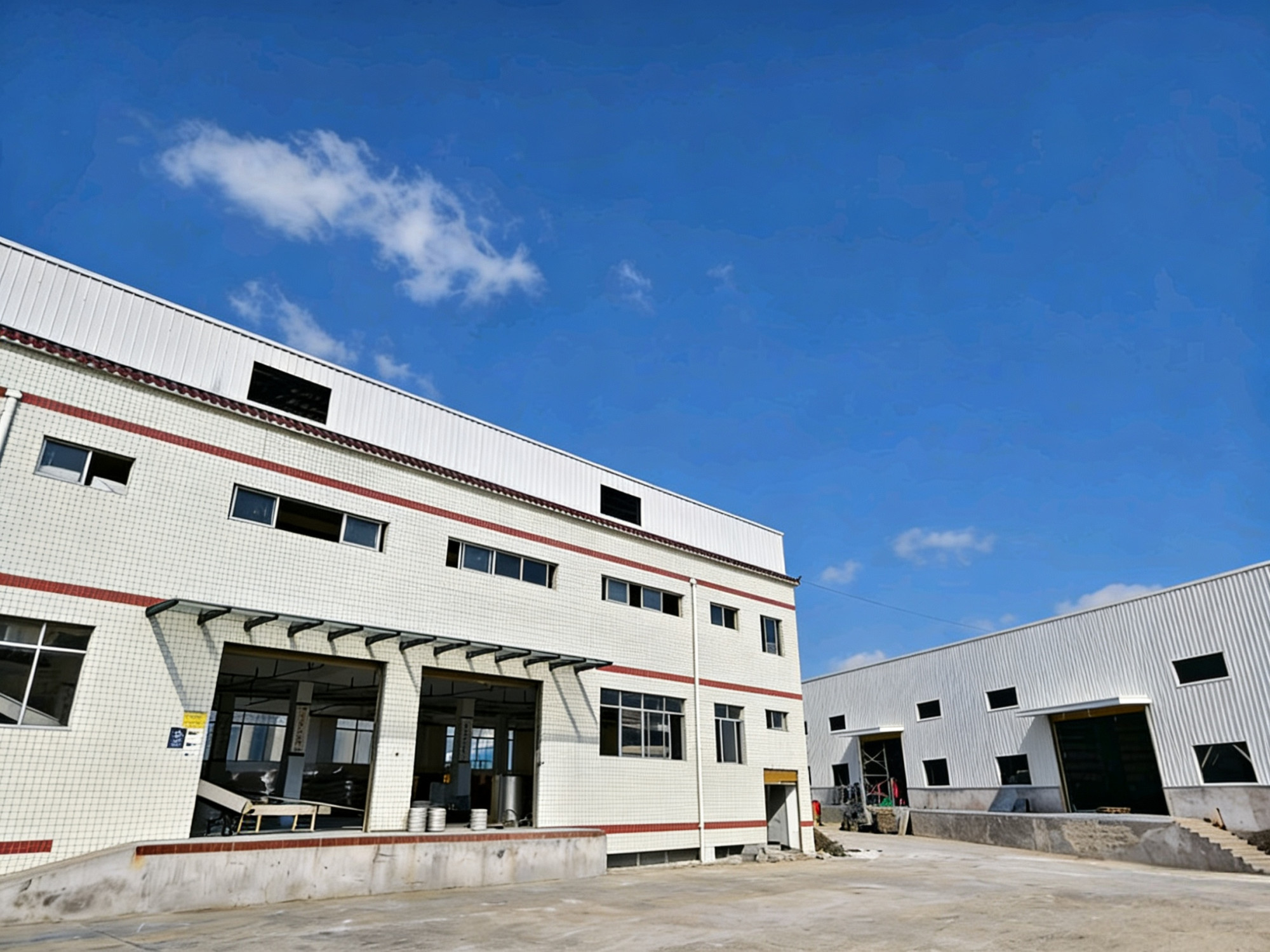 Sichuan Bulaotan Liquor Industry Co., Ltd. · Photo 3
