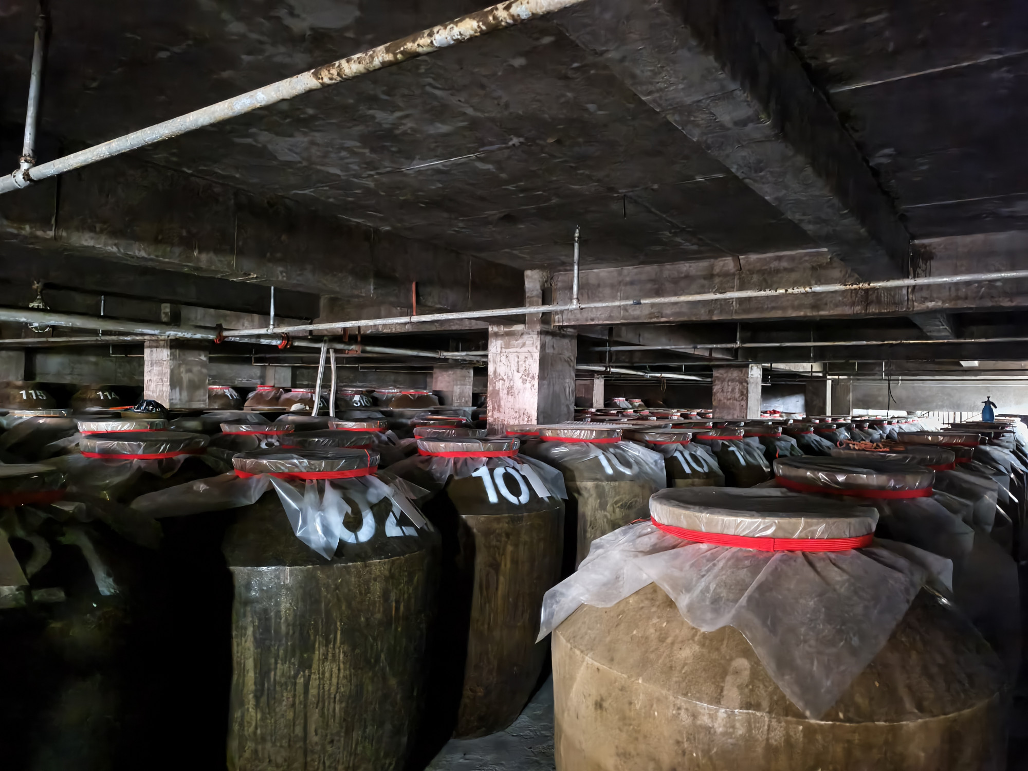 Sichuan Bulaotan Liquor Industry Co., Ltd. · Photo 8