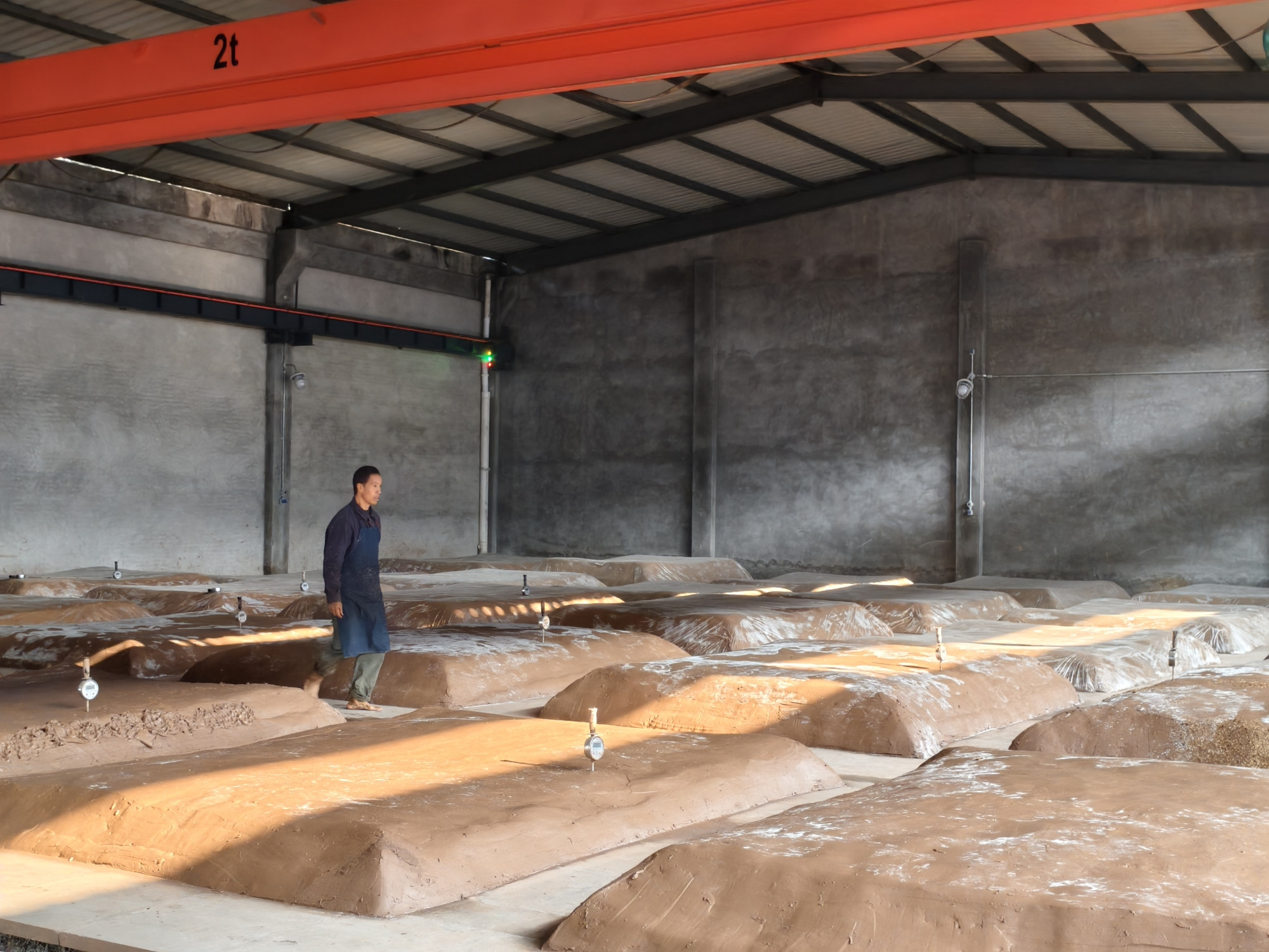 Sichuan Bulaotan Liquor Industry Co., Ltd. · Photo 7