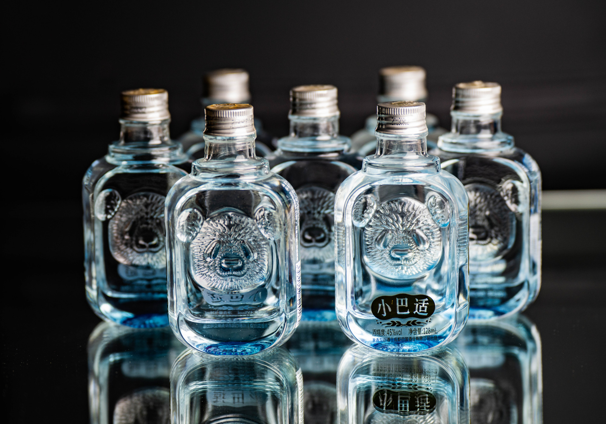 Xiaoba Shi (Baijiu