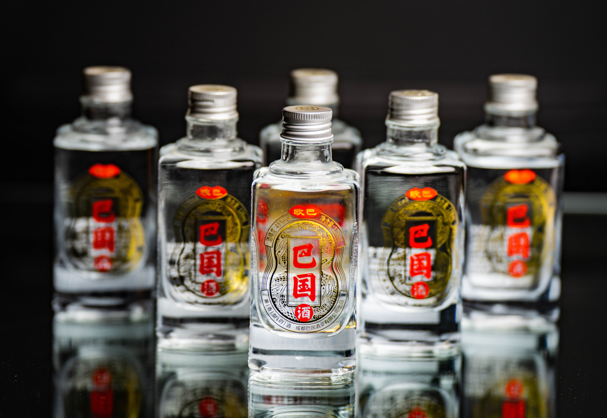 Oppa (Baijiu)