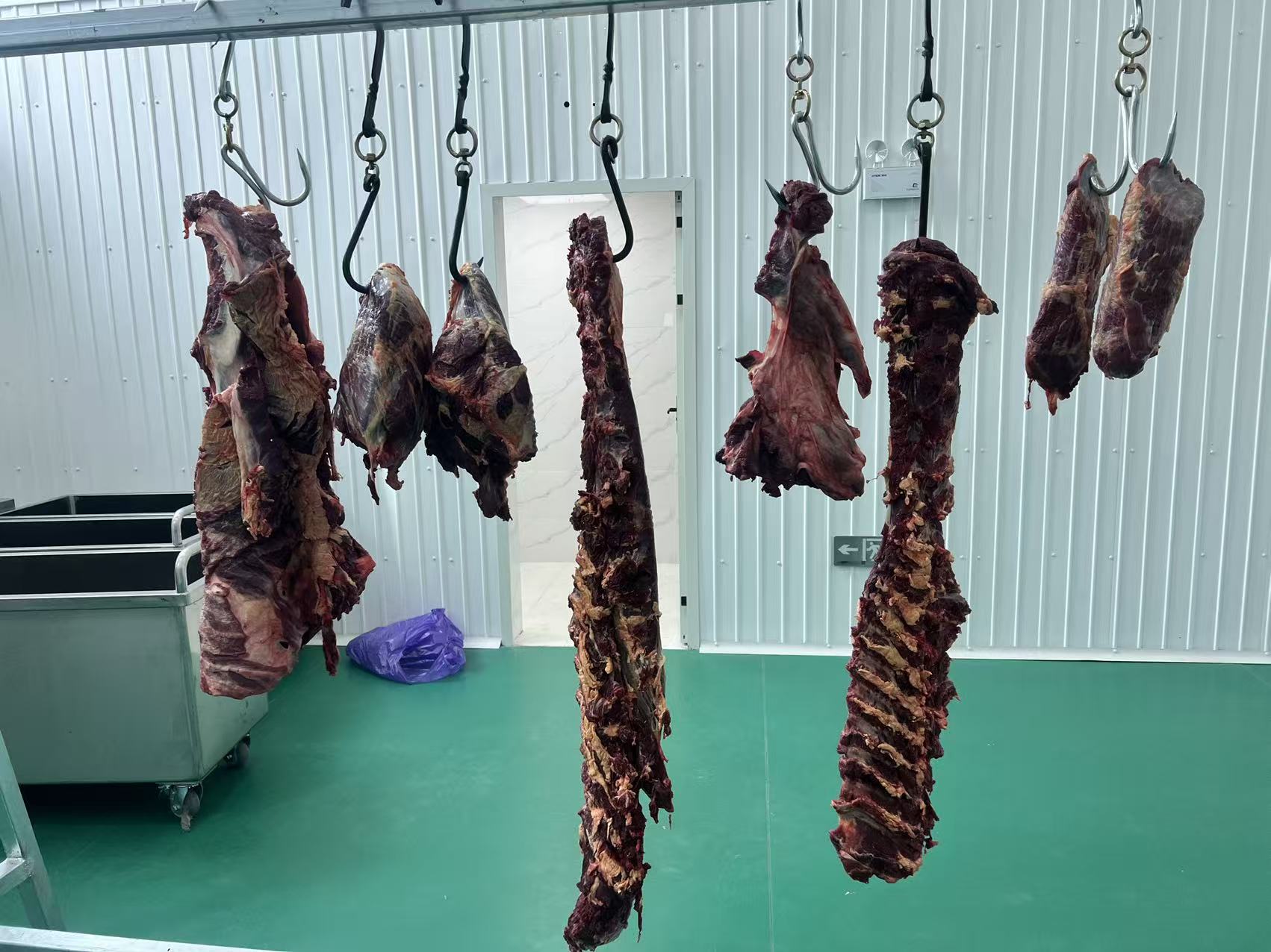 شرکت توسعه لجستیک چوانشی سیچوان · Photo 7