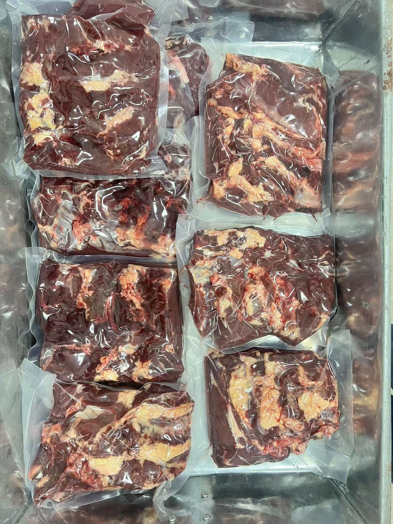 استیک یاک برش اصلی (دیاولونگ)