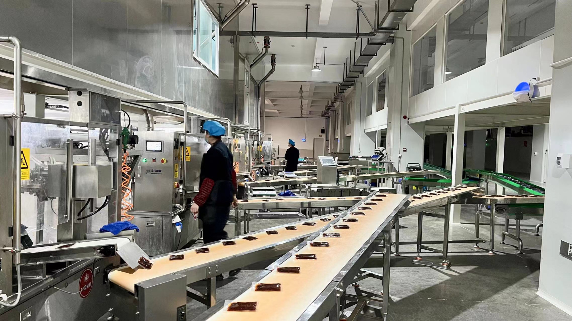 Sichuan Bashan Yuwei Food Co., Ltd. · Photo 1