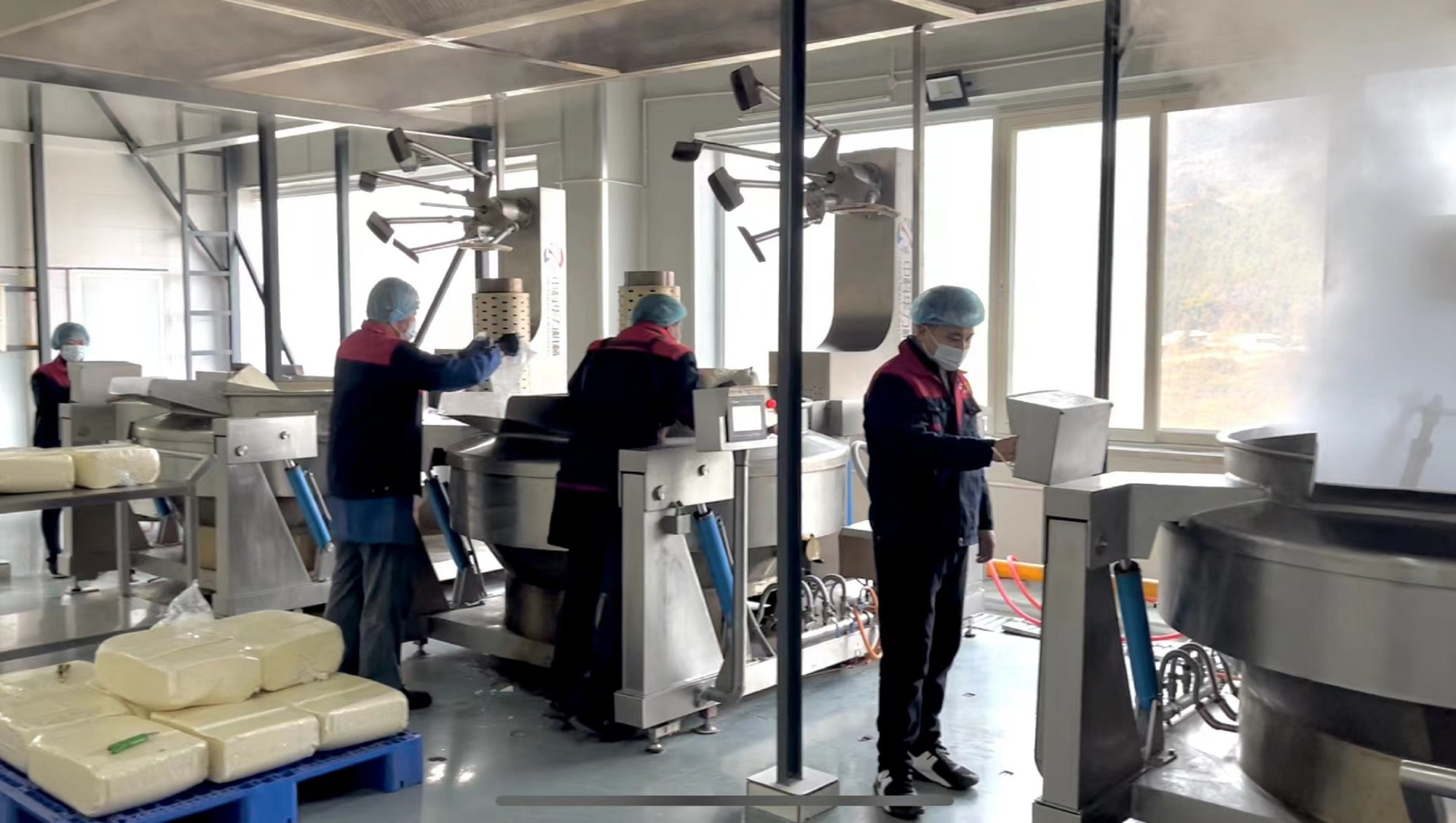 Sichuan Bashan Yuwei Food Co., Ltd. · Photo 4