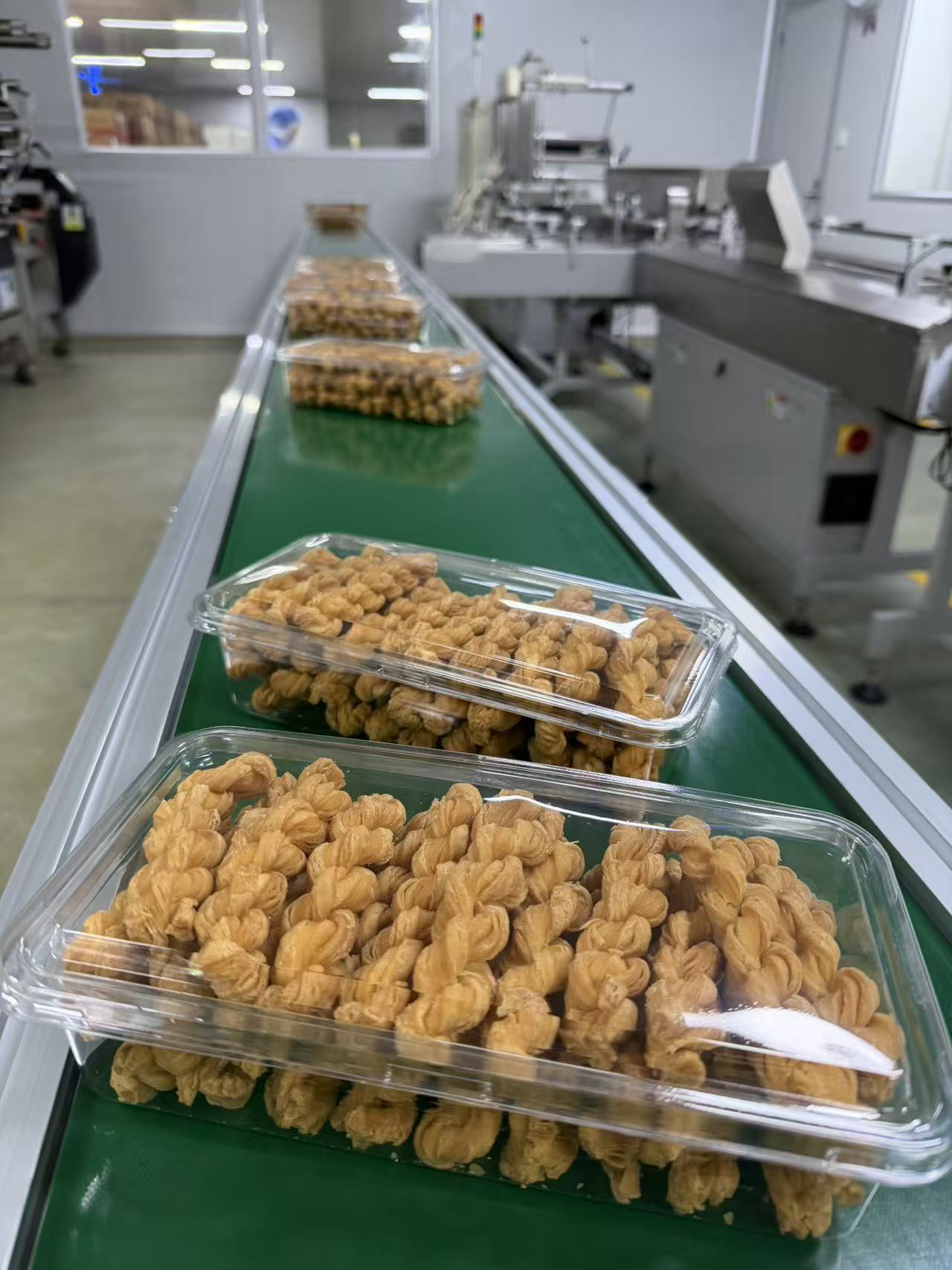 Sichuan Huiqun Food Co., Ltd. · Photo 7