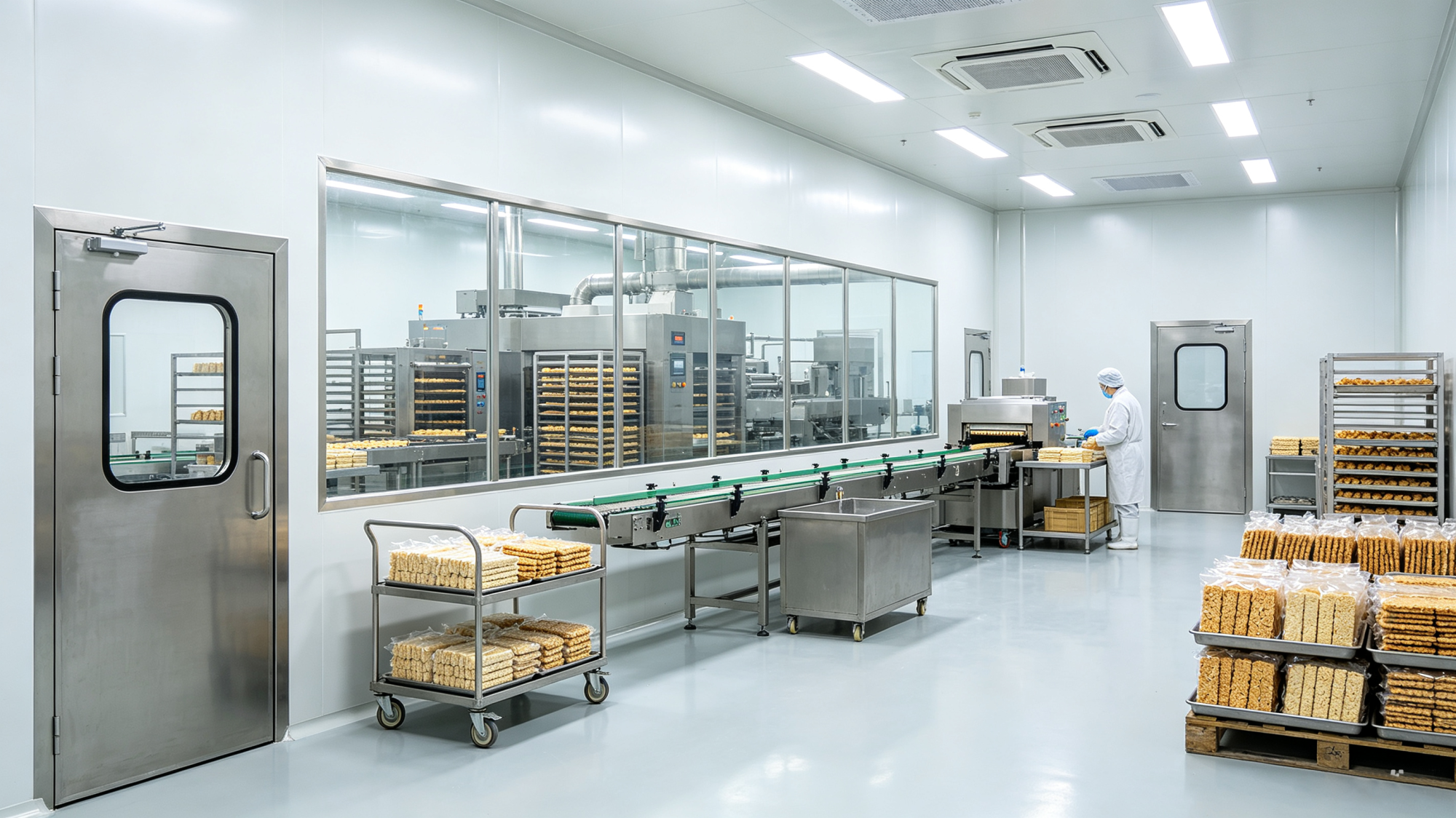 Sichuan Huiqun Food Co., Ltd. · Photo 3