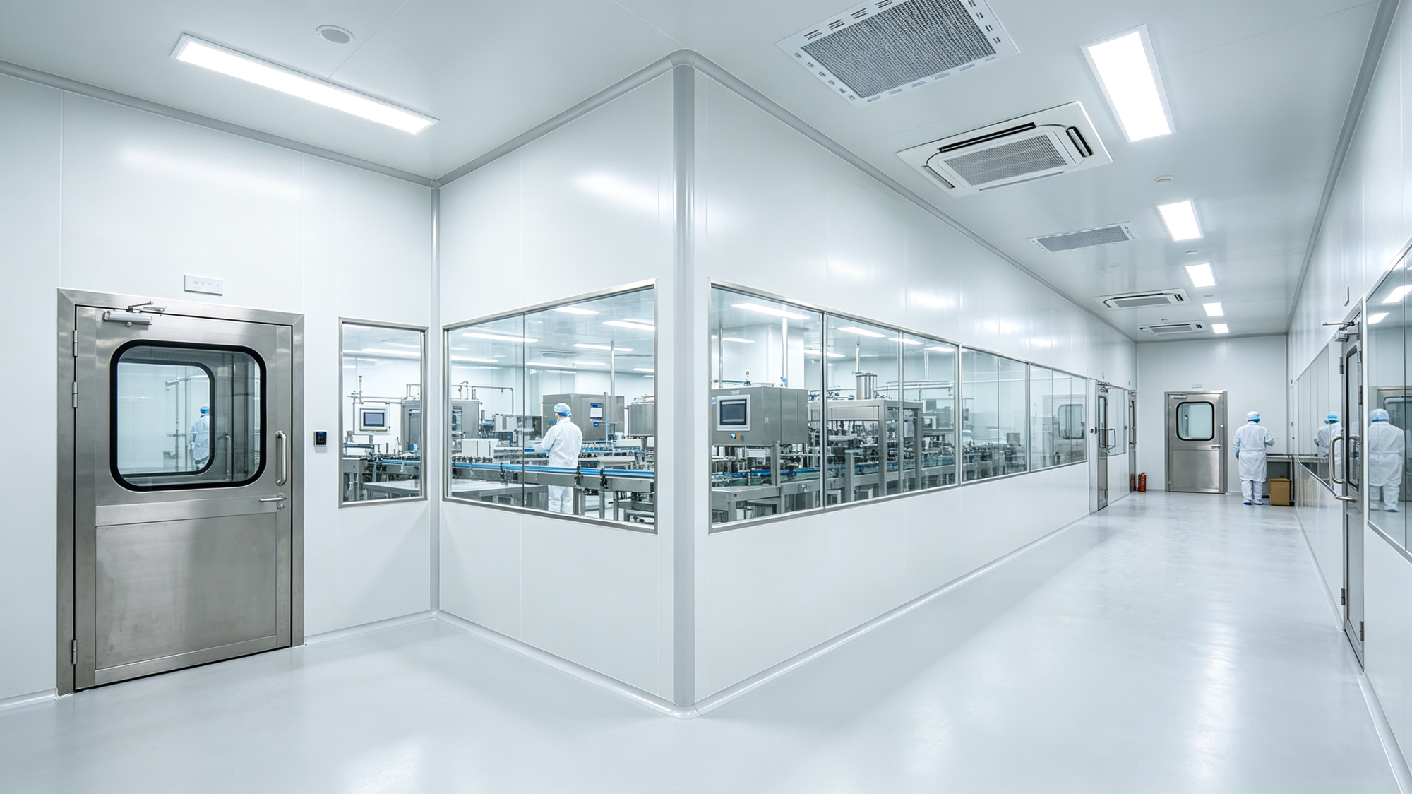 Sichuan Huiqun Food Co., Ltd. · Photo 5