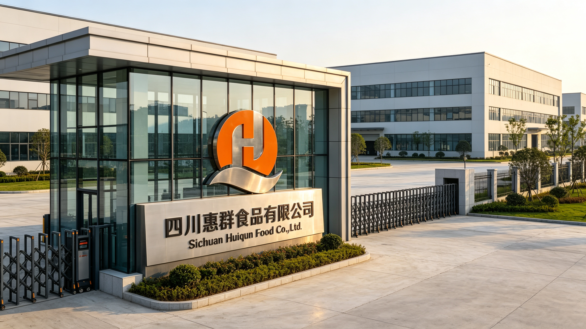 Sichuan Huiqun Food Co., Ltd. · Photo 1