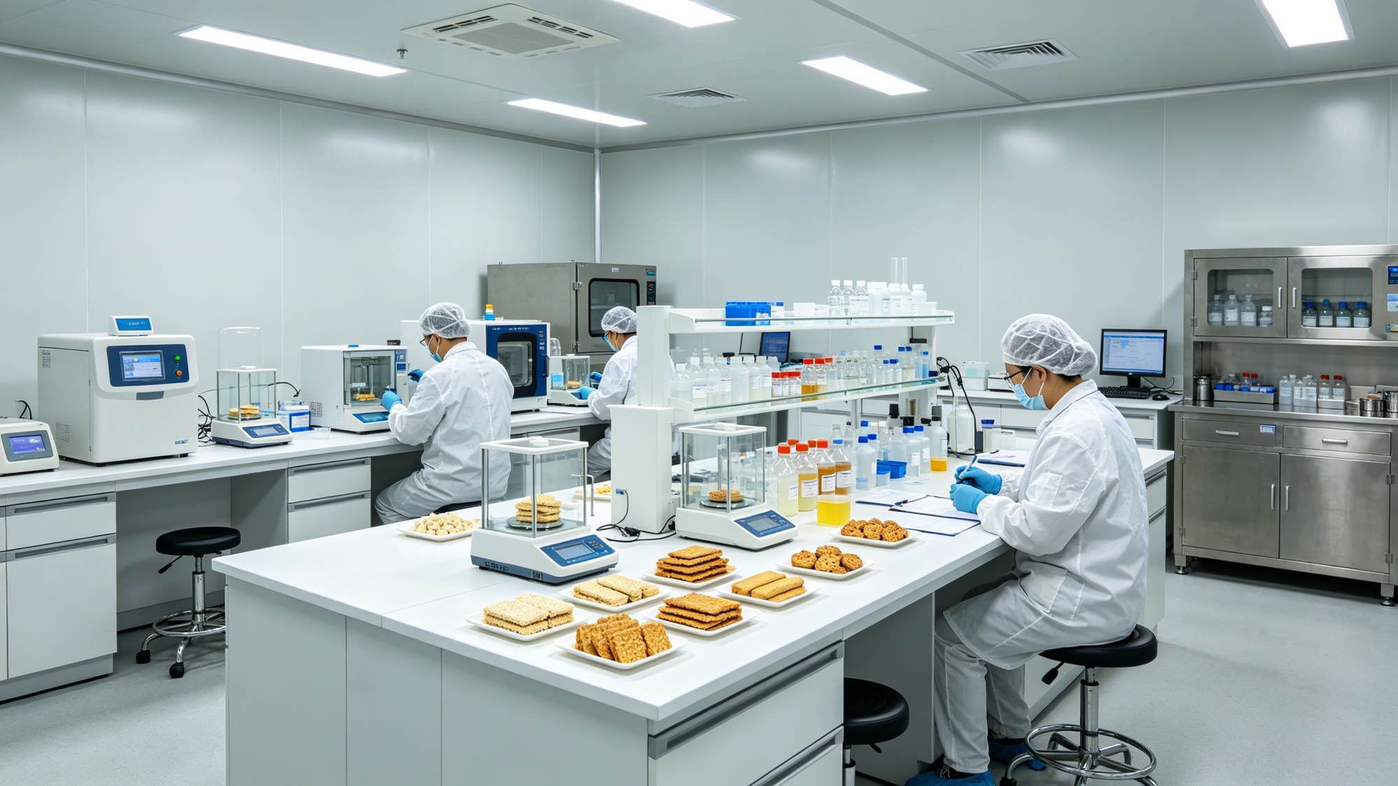 Sichuan Huiqun Food Co., Ltd. · Photo 2