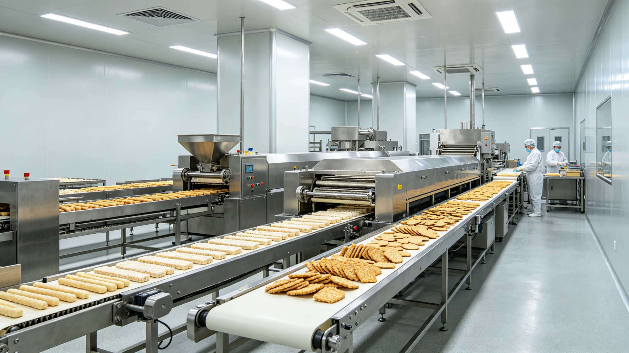Sichuan Huiqun Food Co., Ltd. · Photo 4
