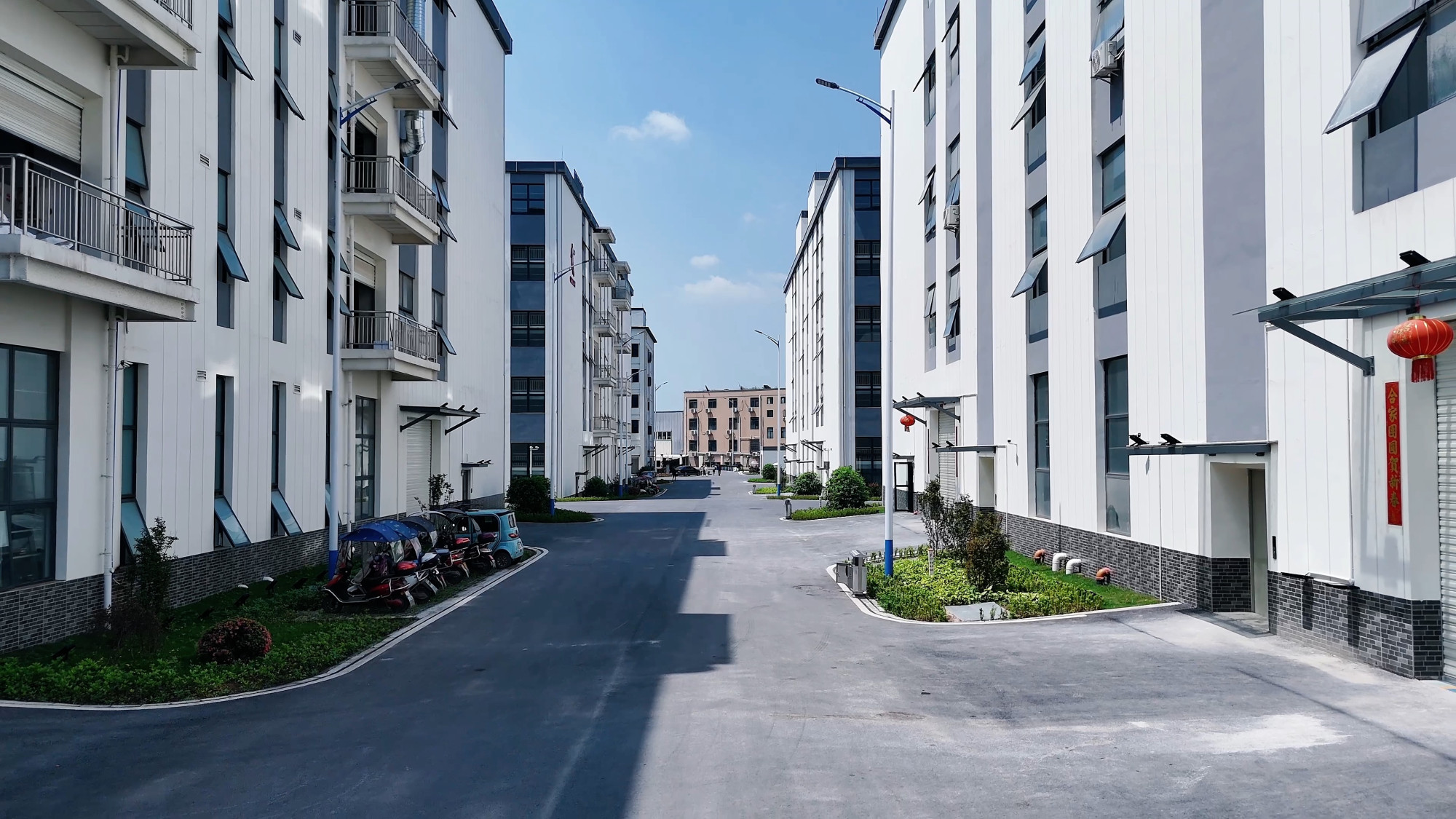 شرکت پوشاک جیه‌رویدا سیچوان · Photo 5