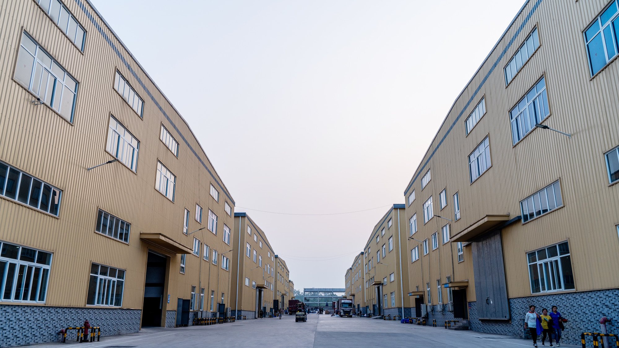 Sichuan Lanpiao Household Products Co., Ltd. · Photo 4