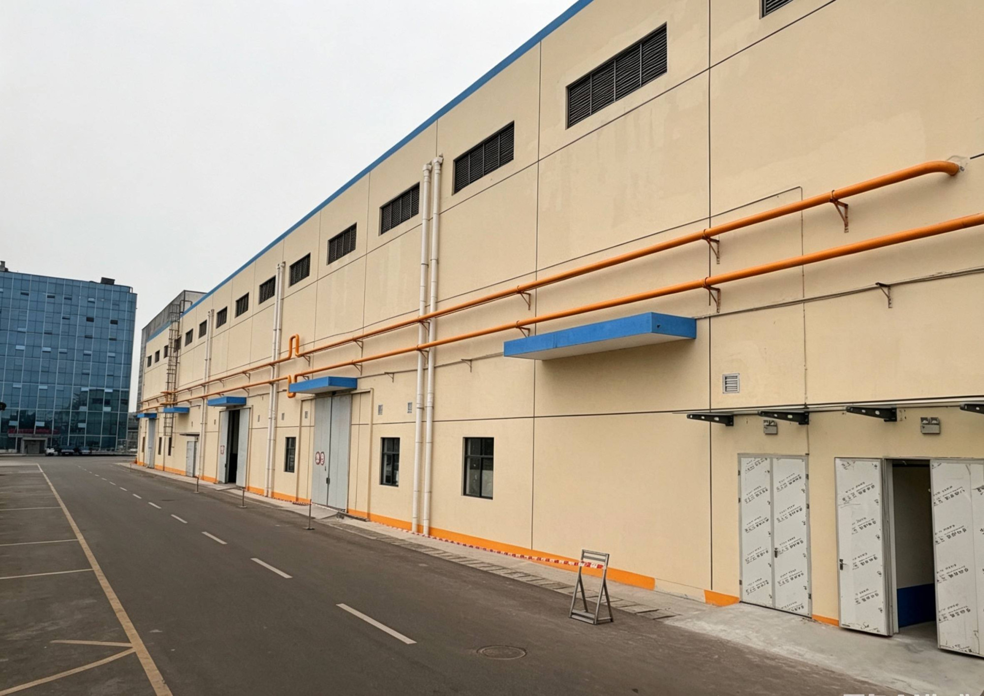 Sichuan Jinzhu New Materials Co., Ltd. · Photo 1