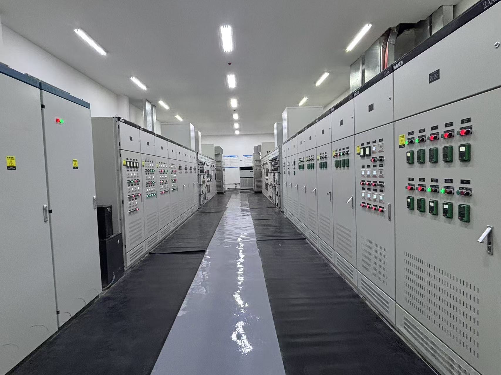 Sichuan Jinzhu New Materials Co., Ltd. · Photo 6