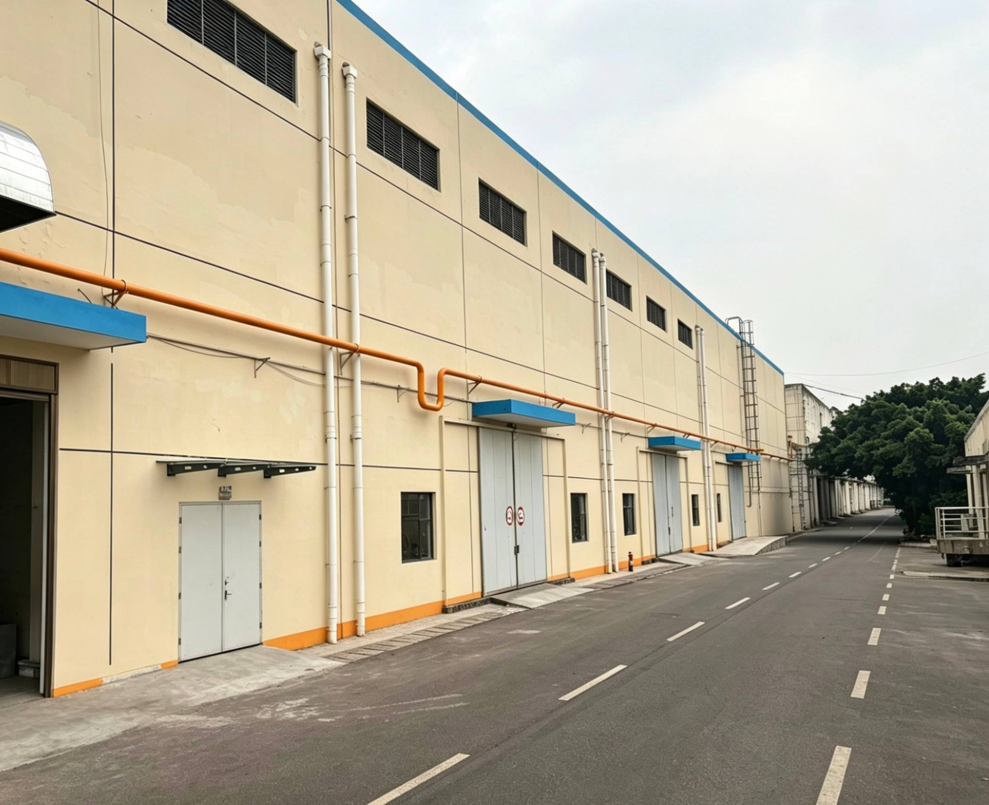 Sichuan Jinzhu New Materials Co., Ltd. · Photo 2