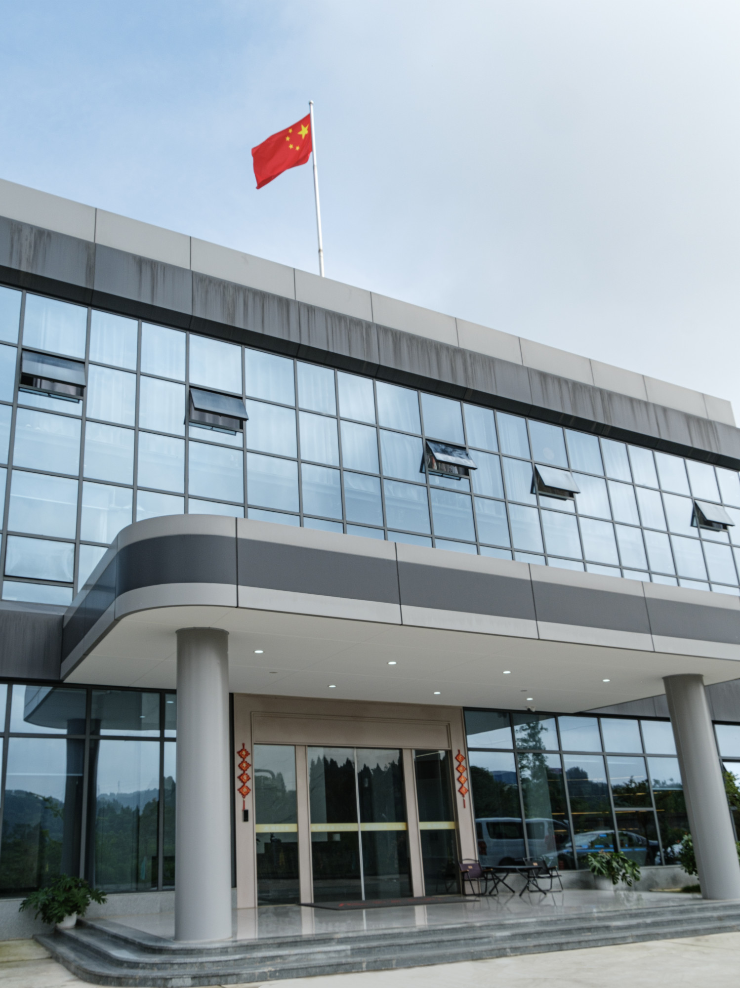 Sichuan Hong’an Innovation Technology Co., Ltd. · Photo 3