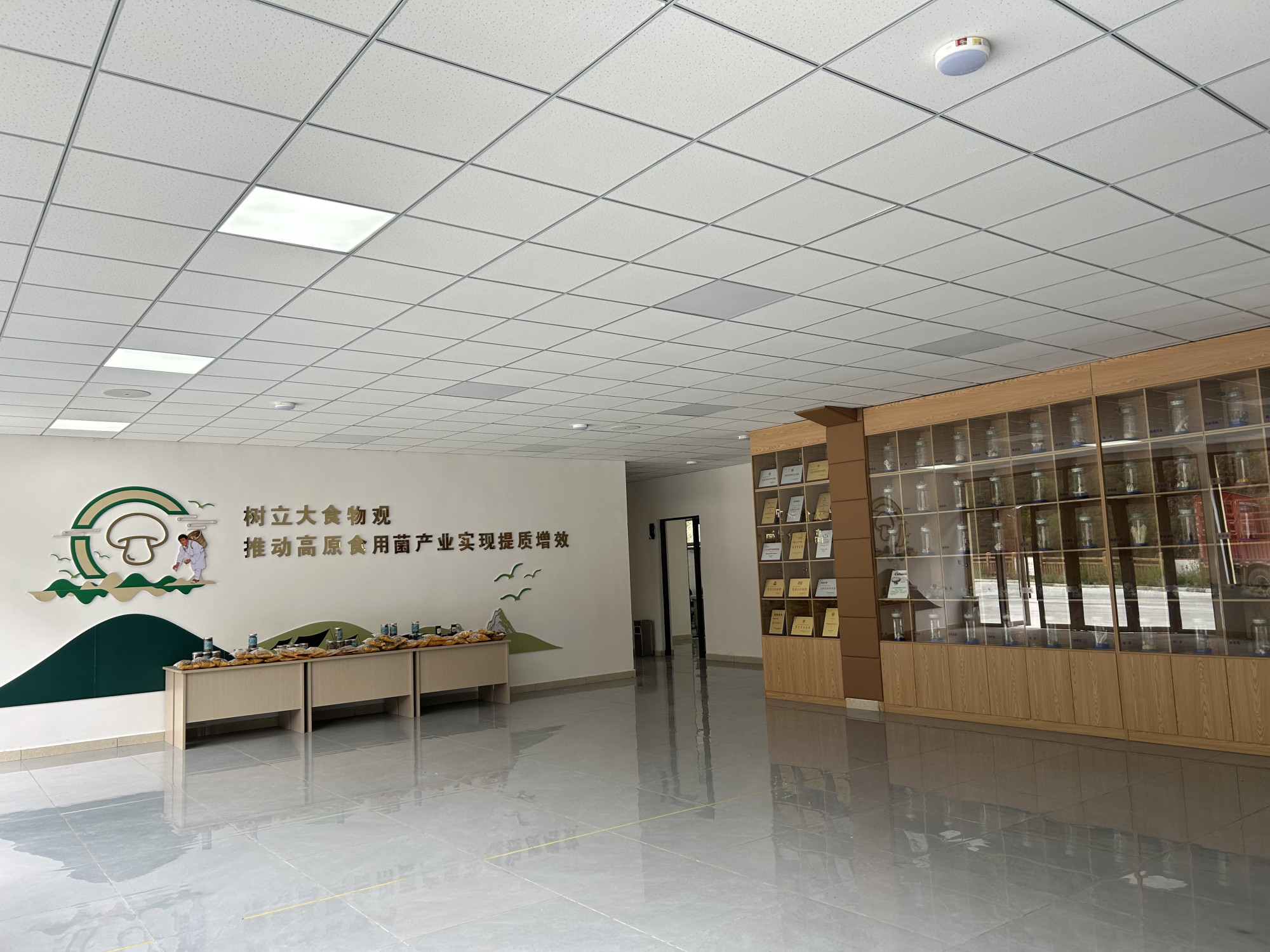 Rangtang Jiufu Comprehensive Agricultural Development Co., Ltd. · Photo 4