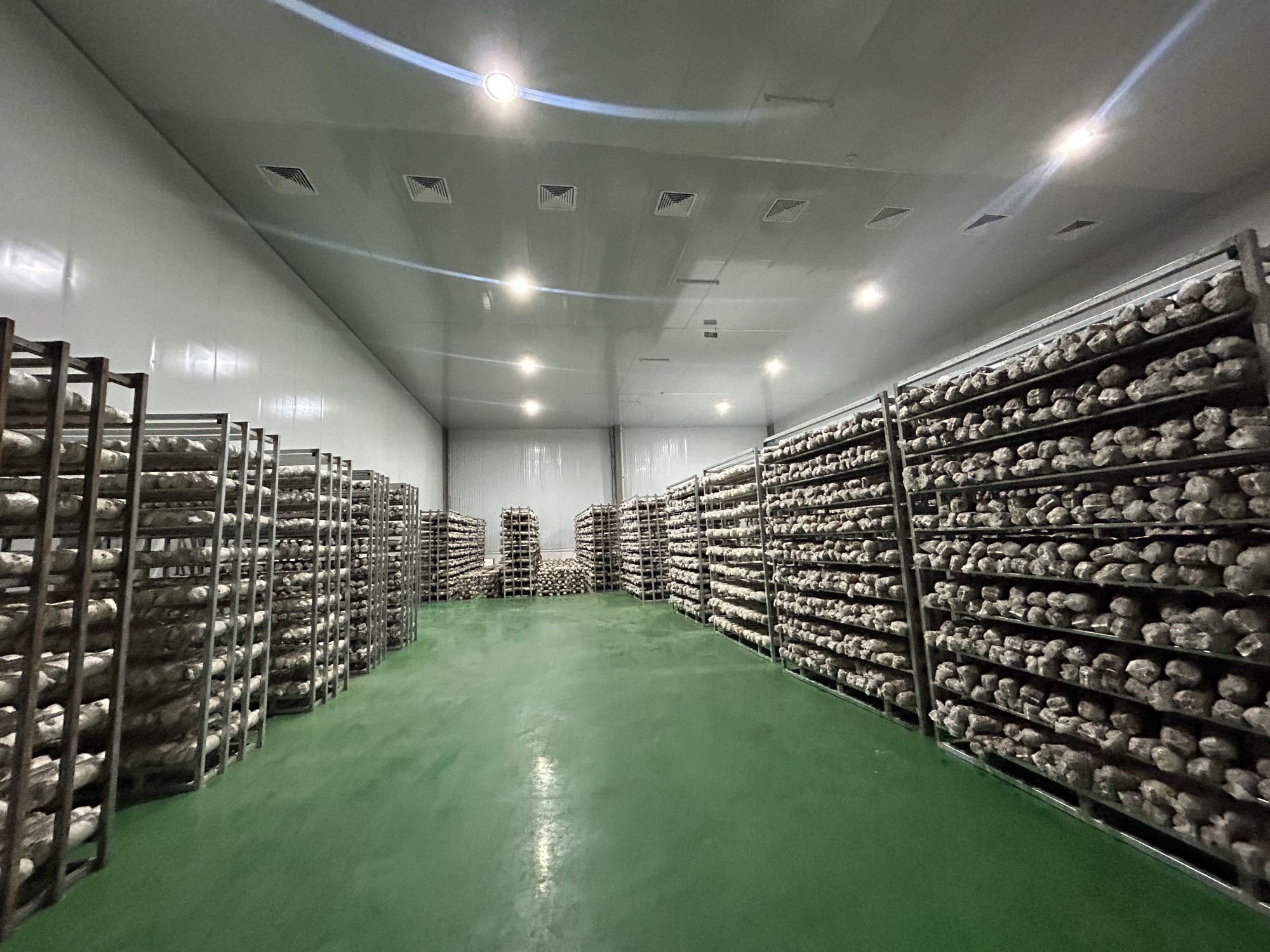 Rangtang Jiufu Comprehensive Agricultural Development Co., Ltd. · Photo 3