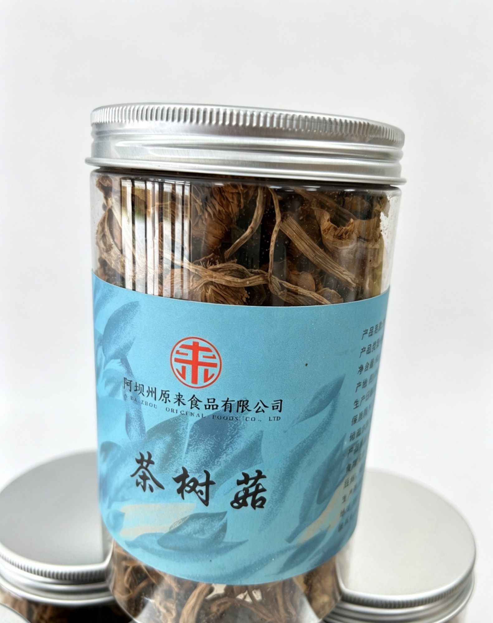 Agrocybe aegerita