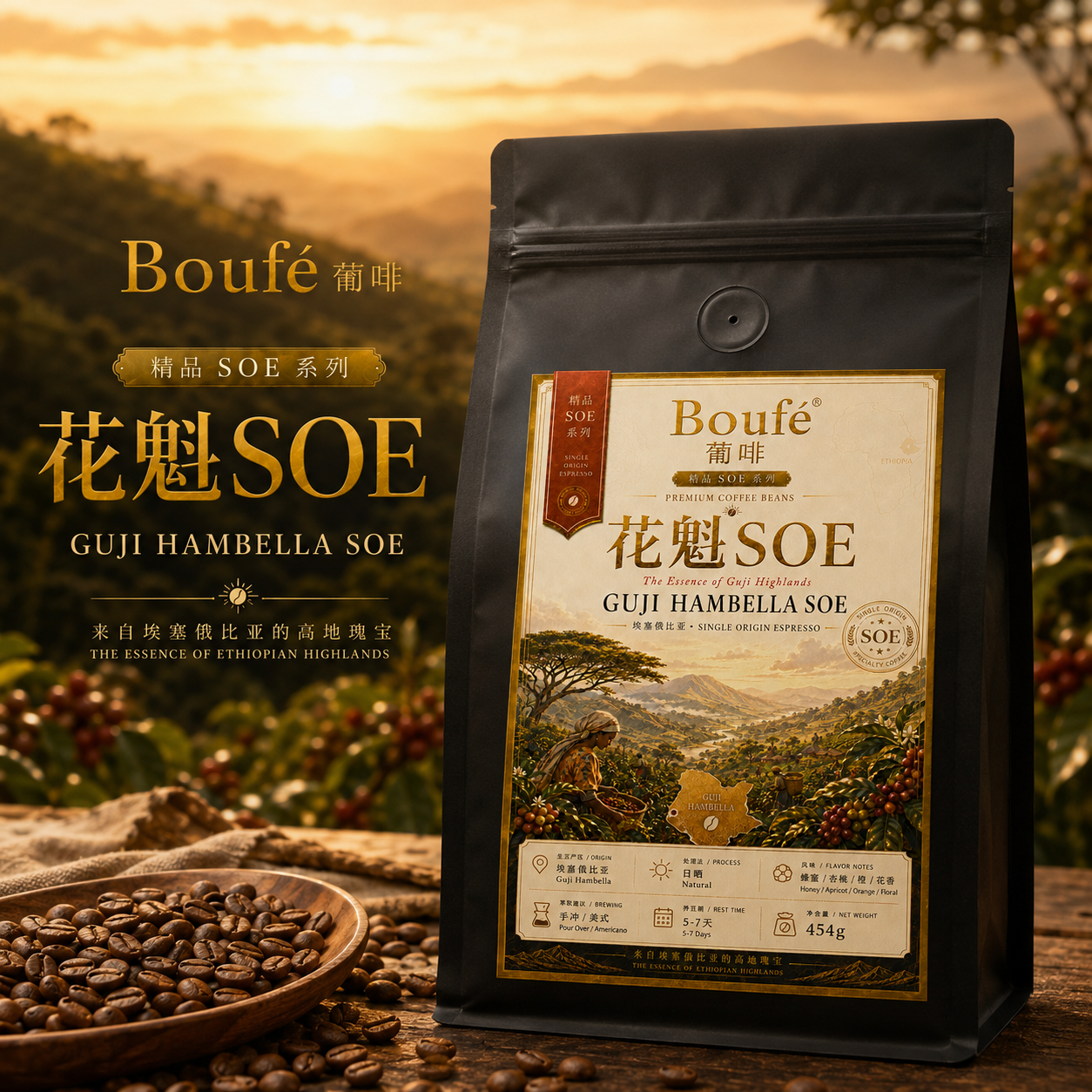 گل نخبه SOE