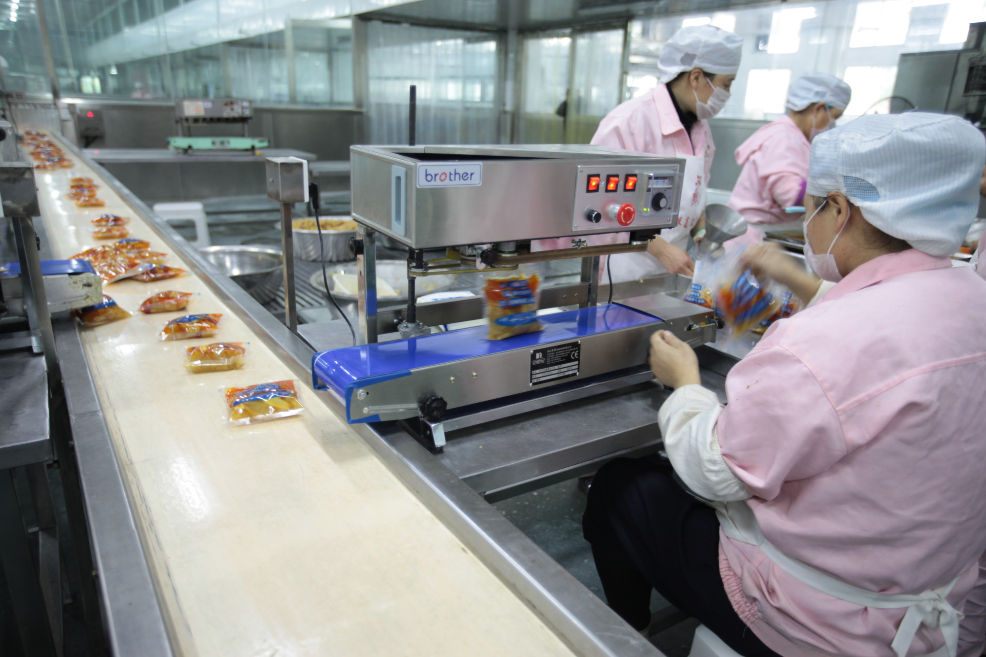 Sichuan Wudoumi Food Development Co., Ltd. · Photo 3