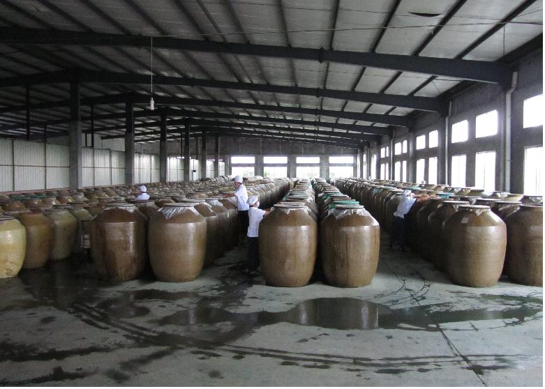 Sichuan Wudoumi Food Development Co., Ltd. · Photo 2