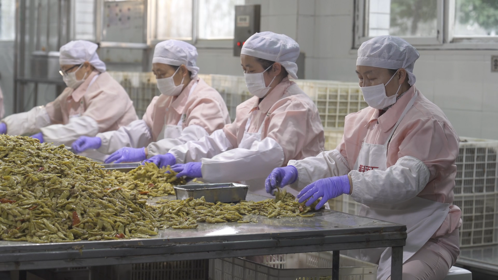 Sichuan Wudoumi Food Development Co., Ltd. · Photo 7