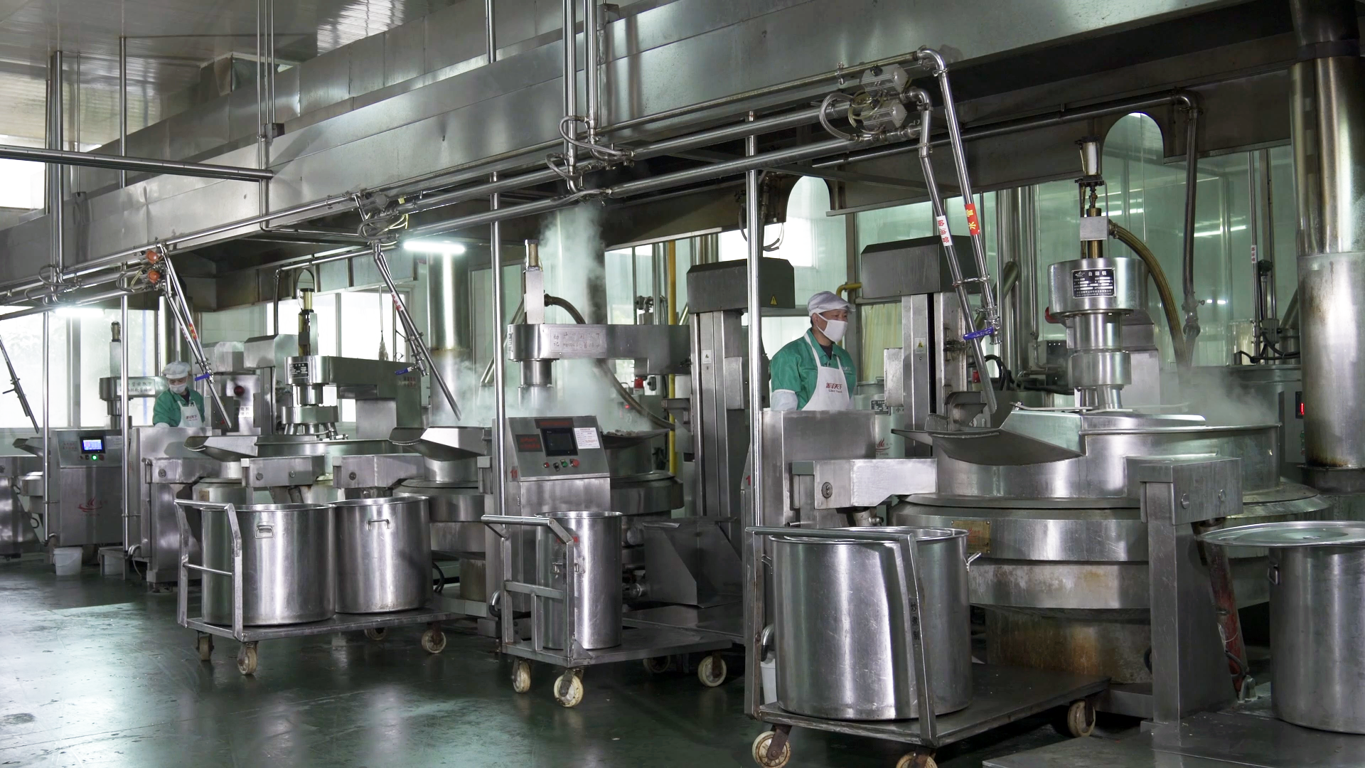 Sichuan Wudoumi Food Development Co., Ltd. · Photo 5
