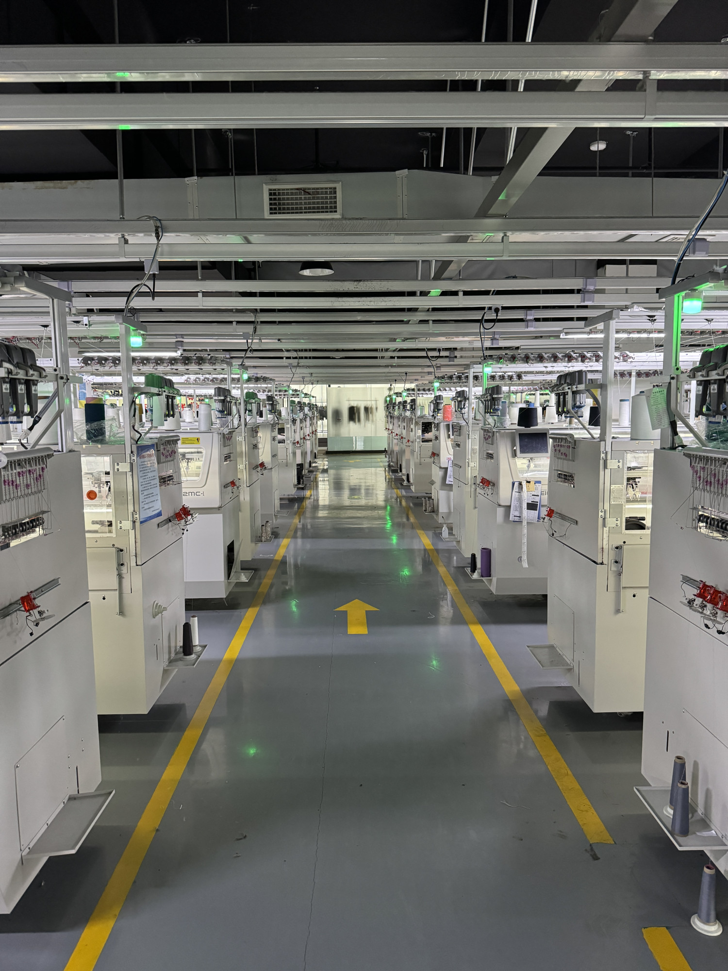 Sichuan Muzhi Digital Intelligence Technology Co., Ltd. · Photo 8