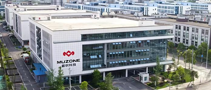 Sichuan Muzhi Digital Intelligence Technology Co., Ltd. · Photo 2