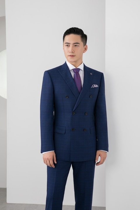 دوخت سفارشی BESPOKE