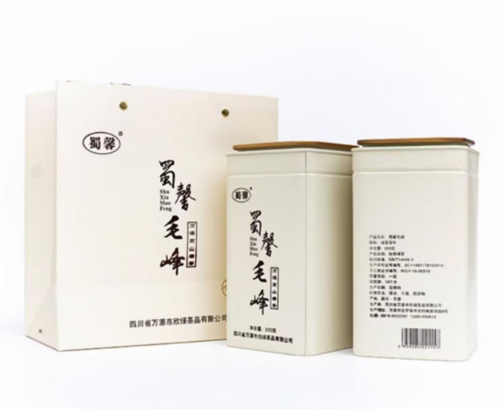 Shuxin Mao Feng
