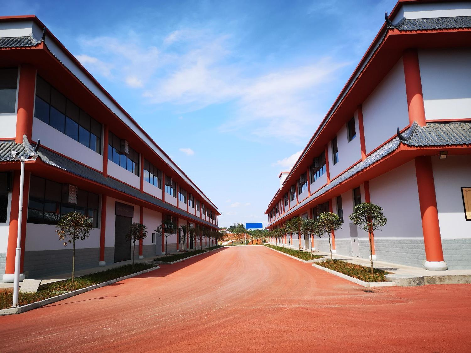 Sichuan Tea Group Co., Ltd. · Photo 2