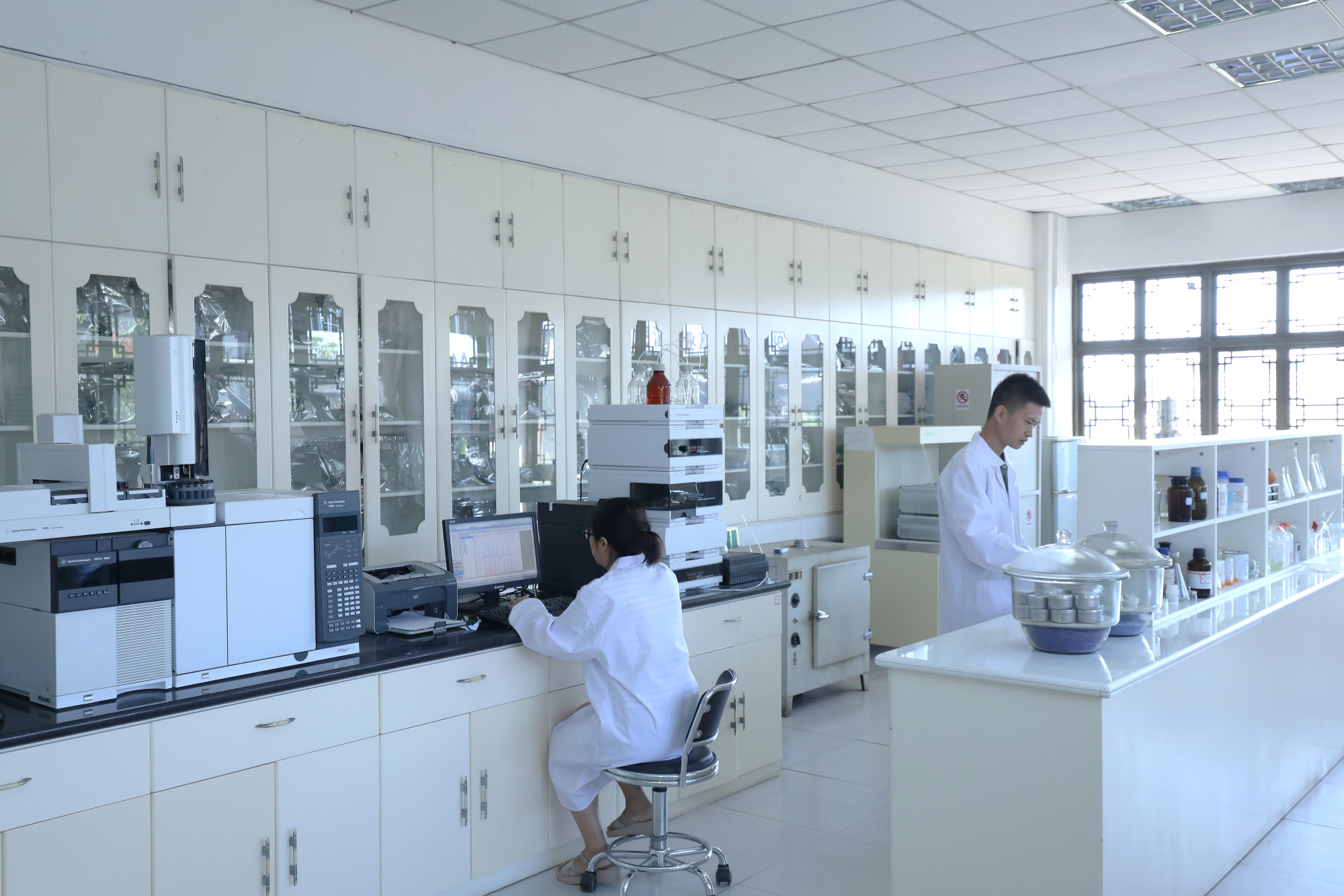 Sichuan Tea Group Co., Ltd. · Photo 7