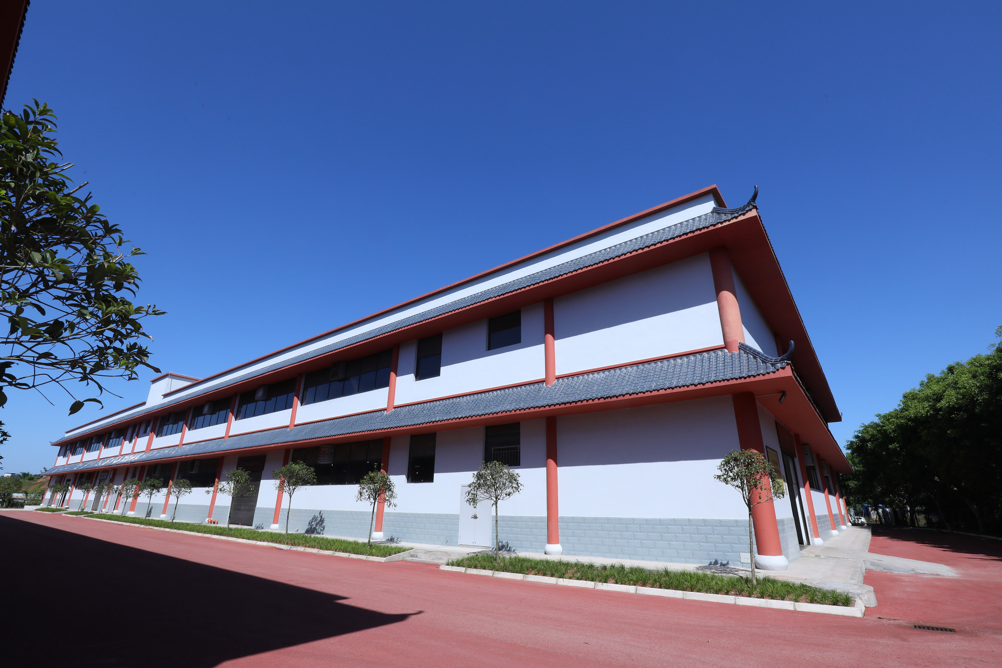 Sichuan Tea Group Co., Ltd. · Photo 10