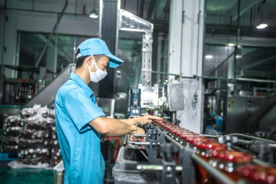 Sichuan Yuanda Group Fushun Meile Food Co., Ltd. · Photo 4