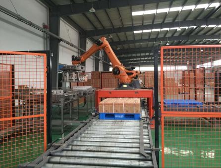 Sichuan Yuanda Group Fushun Meile Food Co., Ltd. · Photo 3