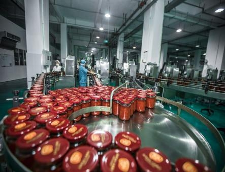 Sichuan Yuanda Group Fushun Meile Food Co., Ltd. · Photo 1