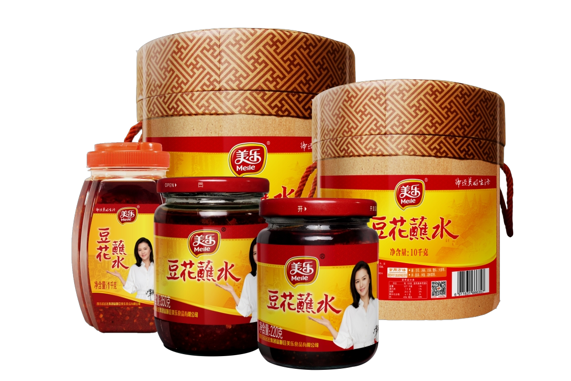 Tofu-Pudding-Dip (Fushun)