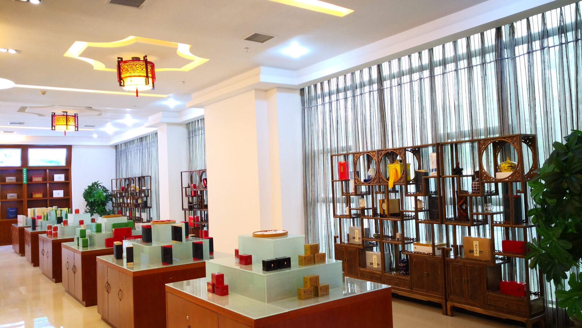 Sichuan Tongjiang Luocun Tea Industry Co., Ltd. · Photo 1