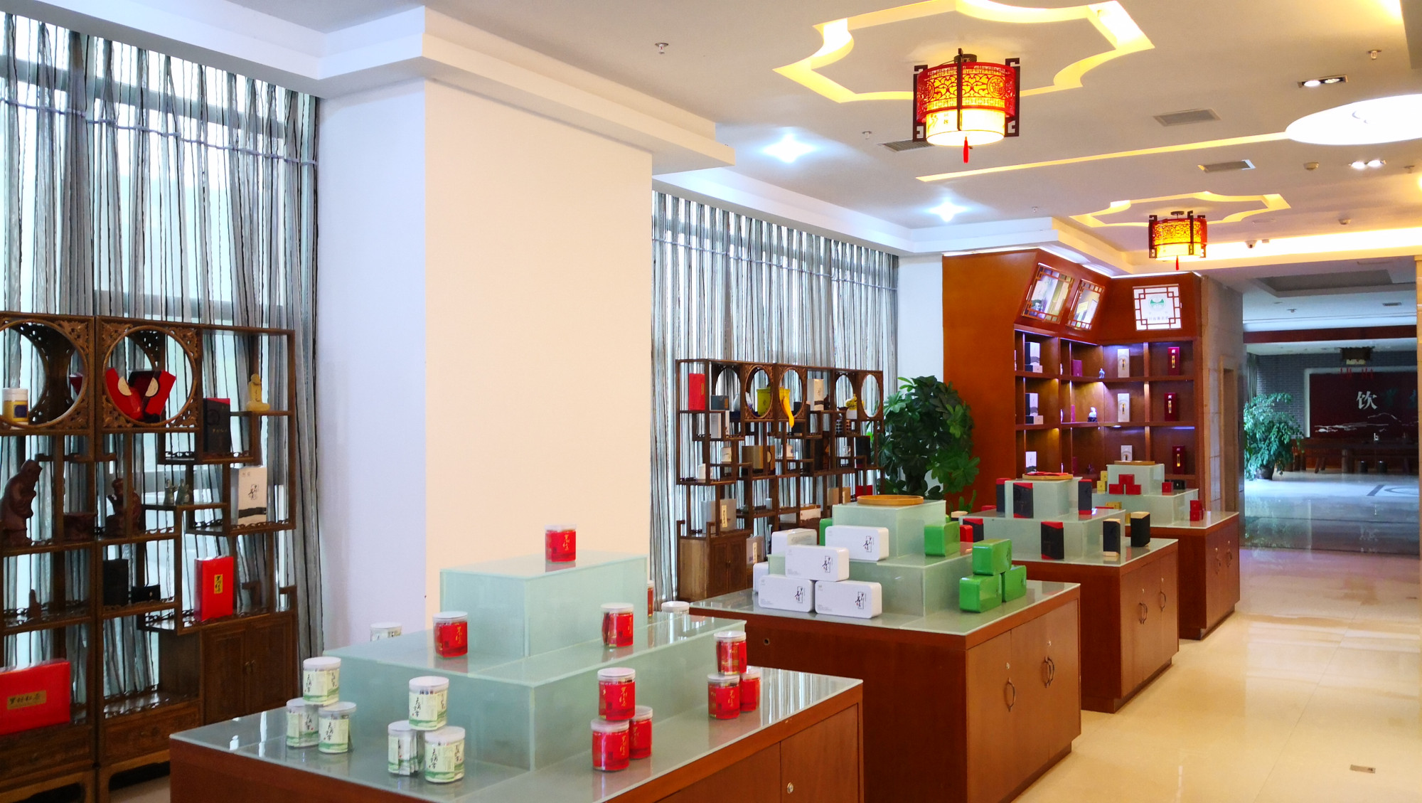 Sichuan Tongjiang Luocun Tea Industry Co., Ltd. · Photo 2