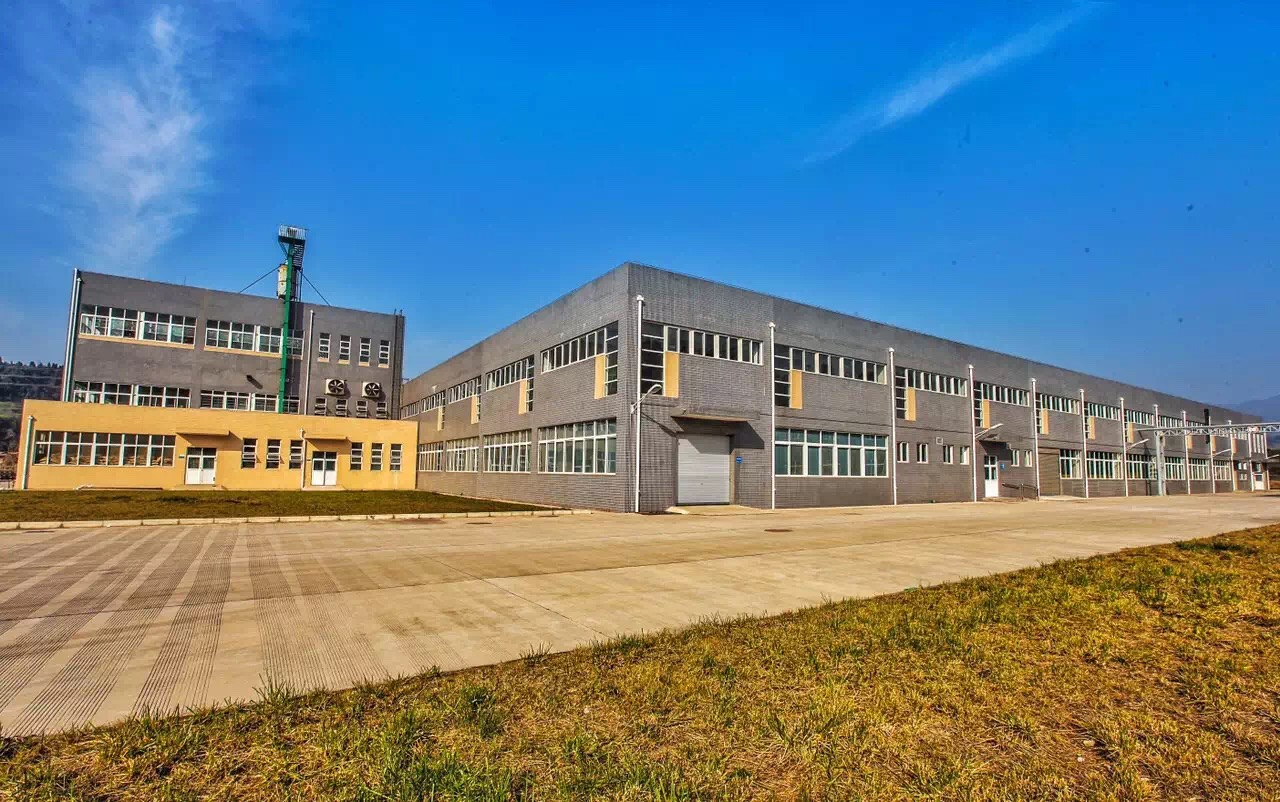 Sichuan Xiangxiangzui Food Co., Ltd. · Photo 3