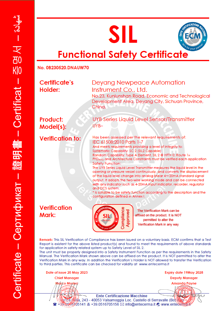 03_PATENT & HONOR & CERTIFICATE