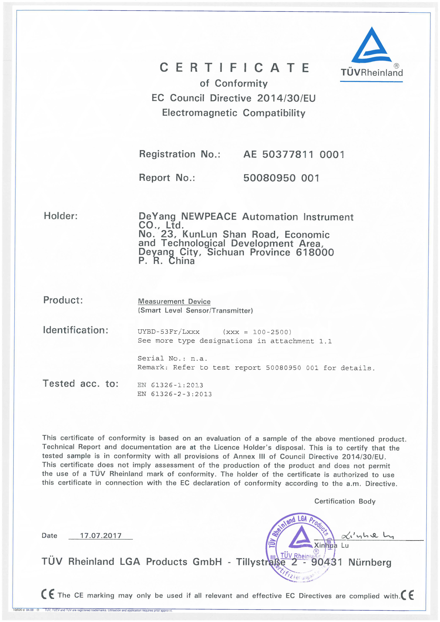 04_PATENT & HONOR & CERTIFICATE