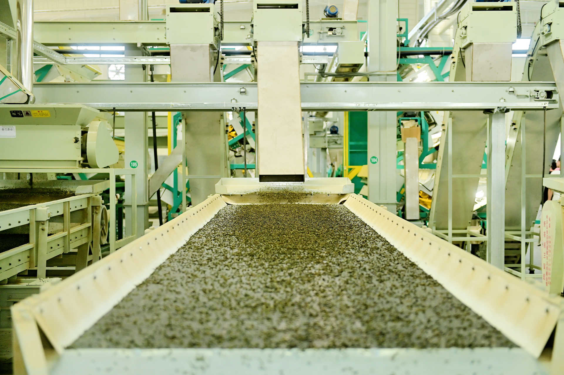 Zigong Chunlan Tea Industry Co., Ltd. · Photo 4