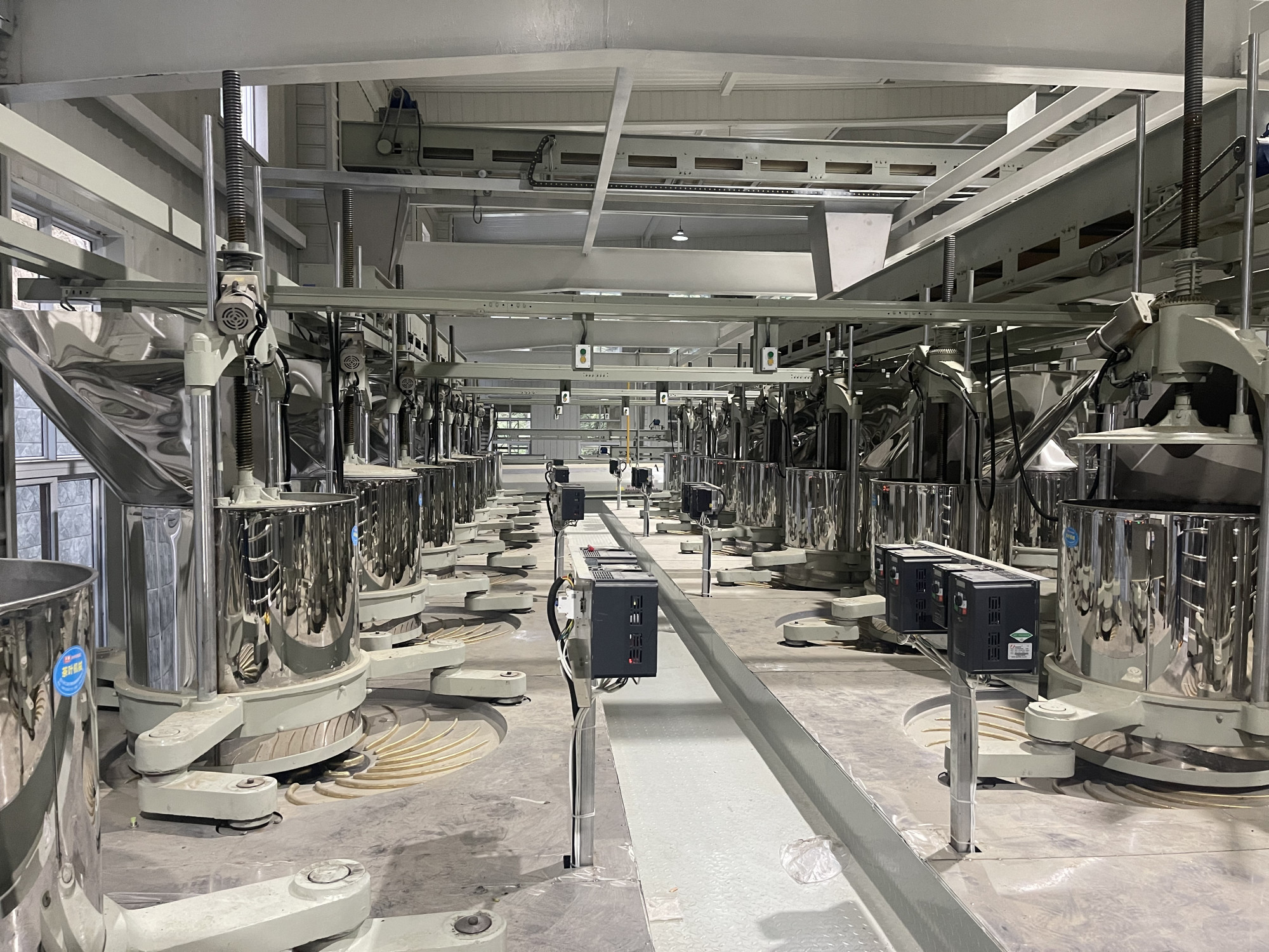 Zigong Chunlan Tea Industry Co., Ltd. · Photo 5