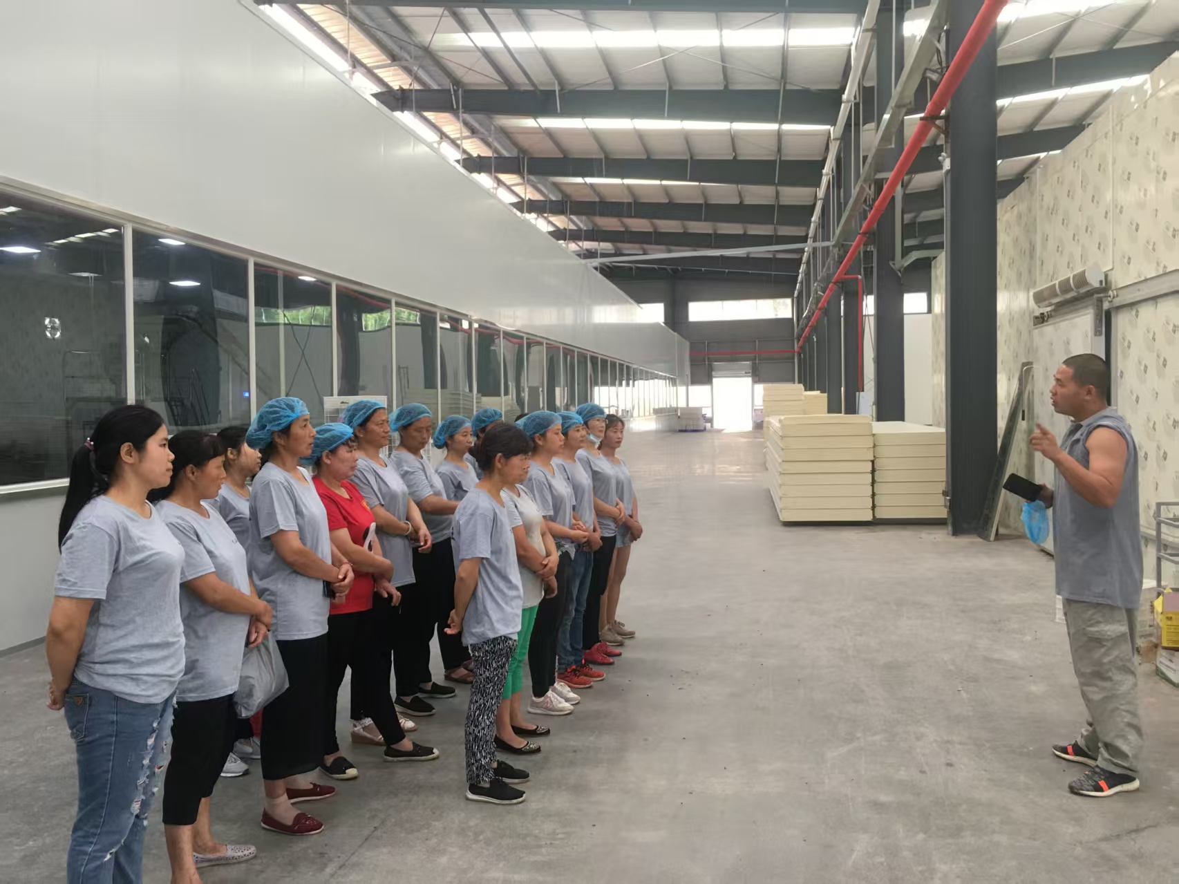 Tongjiang Bashan Mawang Chinese Prickly Ash Co., Ltd. · Photo 4