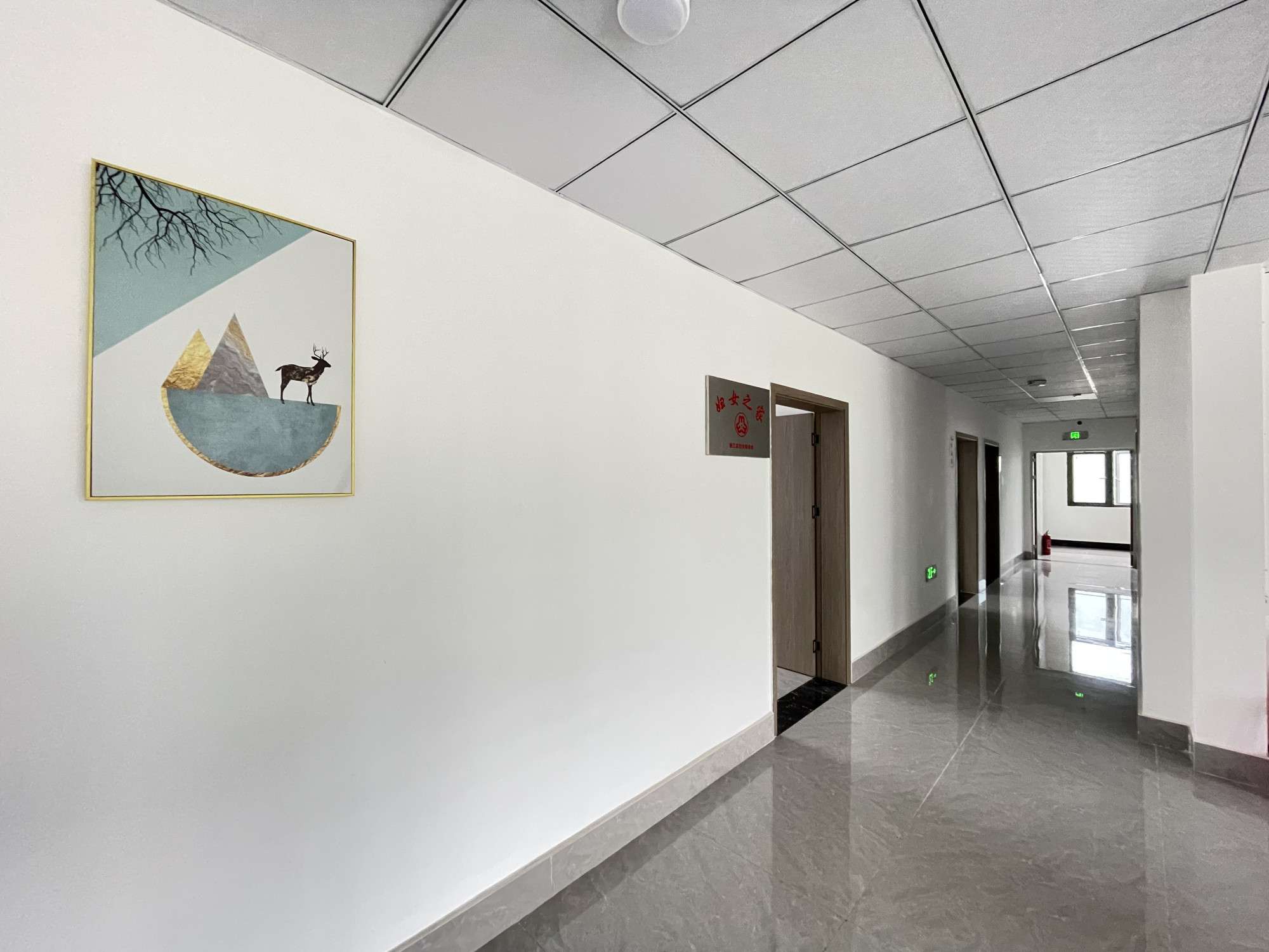 شرکت فناوری زیستی وی‌لای تونگ‌جیانگ · Photo 1